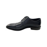 Bugatti Herren Business-Schuhe 312-75202-1100 Blau