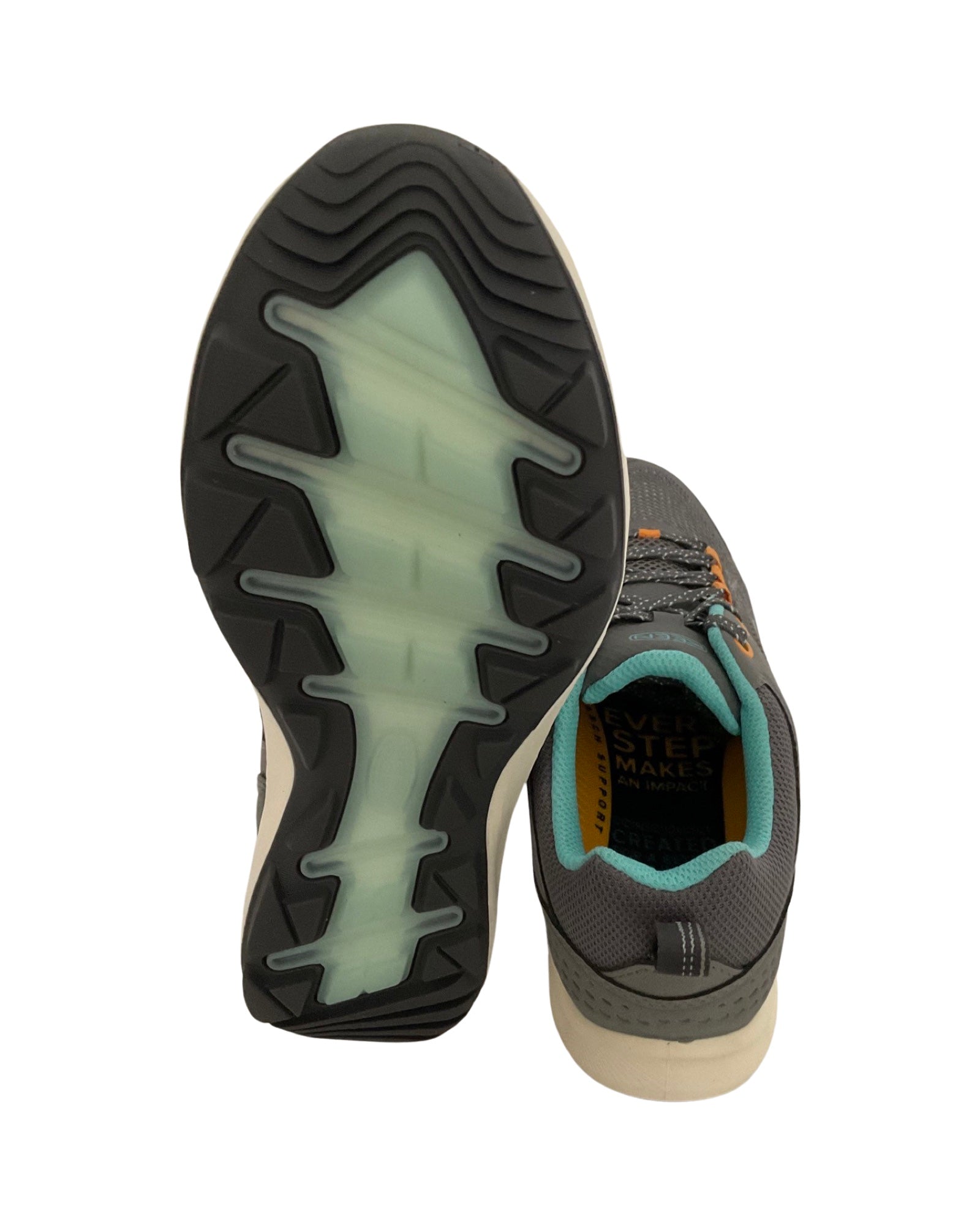 Keen Damen Terradora Speed 1027255  Grau/blau