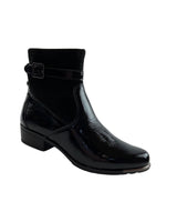 Caprice Damen Stiefelette 9-25333-41 019  Schwarz