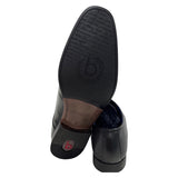 Bugatti Herren Business-Schuhe 311-66605-1000 Schwarz