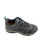 Keen Damen Wandersneaker Terradora II WP W1022346 Grau