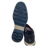 Bugatti Herren Sneaker 331-A6U68-6910 Blau