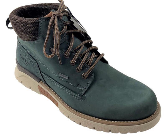 Fretz Men Herren Stiefeletten Cooper 1328.1416-32 Blau