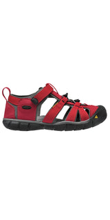 Keen Kinder Sandalen in Rot Abriebfest Metatomisch Abwaschbar