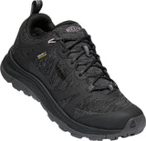 Keen 1022345  Damen Wandersneaker Terradora II WP Schwarz