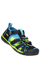 Keen Kinder Sandalen in Blau Abriebfest Metatomisch Abwaschbar