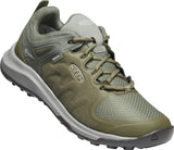 Keen Damen Sneaker Explore WP 1023457 Dusty Olive Drizzle