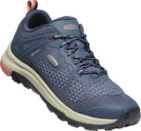 Keen Damen Wandersneaker Terradora II Vent 1023489 Blau