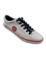 Bugatti Herren Sneaker Alfa 321-50211-5000-2000 Weiß