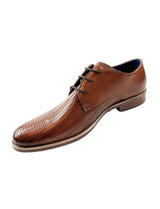 Bugatti Herren Halbschuhe 311-16316-3500-6300 Cognac