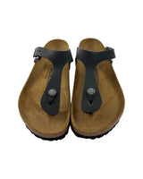 Birkenstock Gizeh BS 0845251 Leder,normal Weite