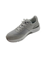 Gabor Rollingsoft  Damen Sneaker Grau