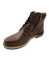 Fretz Men Herren Stiefeletten Cooper Cavallo Gore-Tex