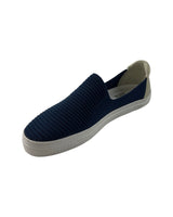 Bugatti Damen Slipper Dunkelblau