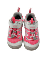 Keen Mädchen Sneaker Chandler CNX 1025116 Pink/Grau