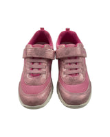 Primigi Kinder Schuhe Mädchen Sneaker Rosa