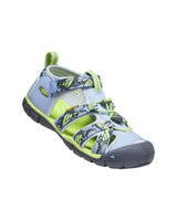 Keen Mädchen Sandale Seacamp II CNX Blau