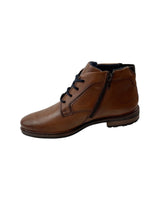 Bugatti Herren Boots 311-3773A-1100-6300 Cognac