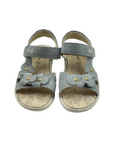 Primigi Kinder Mädchen Sandalen Grau