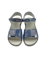 Primigi Kinder Mädchen Sandalen Blau