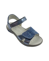 Primigi Kinder Mädchen Sandalen Blau