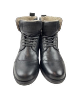 Bugatti Herren Boots 324-62150-2900-1000 Schwarz