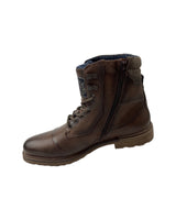 Bugatti Herren Boots 321-A0U31-3200-6100 Braun