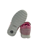 Primigi Kinder Schuhe Mädchen Sneaker Rosa