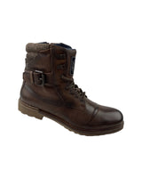 Bugatti Herren Boots 321-A0U31-3200-6100 Braun