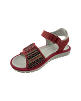 Primigi Kinder Mädchen Sandalen Pink/Muster