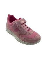 Primigi Kinder Schuhe Mädchen Sneaker Rosa