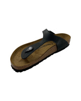 Birkenstock Gizeh BS 0845251 Leder,normal Weite