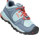 Keen Mädchen Sneaker Terradora II Sport 1022664 Hellblau Fußgewölbunterstützung