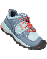 Keen Mädchen Sneaker Terradora II Sport 1022664 Hellblau Fußgewölbunterstützung