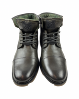 Bugatti Herren Boots 311-78233-1000-7100 Dunkelgrün