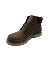 Fretz Men Herren Stiefeletten Cooper Espresso Gore-Tex