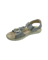 Primigi Kinder Mädchen Sandalen Grau