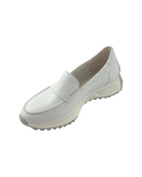 Gabor fashion Damen Slipper Weiß