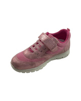 Primigi Kinder Schuhe Mädchen Sneaker Rosa