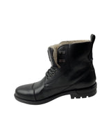 Bugatti Herren Boots 324-62150-2900-1000 Schwarz