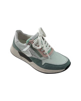 Gabor Rollingsoft  Damen Sneaker Multicolor