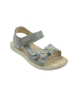 Primigi Kinder Mädchen Sandalen Grau