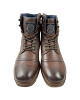 Bugatti Herren Boots 321-A0U31-3200-6100 Braun