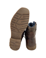 Bugatti Herren Boots 321-A0U31-3200-6100 Braun