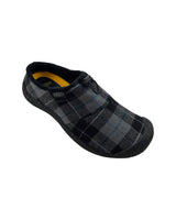 Keen Damen Howser III Slide 1025542 Schwarz/Grau KedaSchuhe