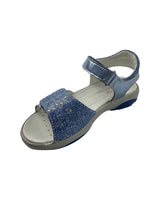 Primigi Kinder Mädchen Sandalen Blau