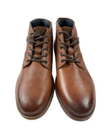 Bugatti Herren Boots 331-83735-1200-6300 Cognac