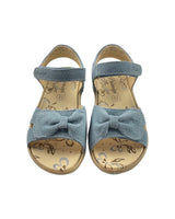 Primigi Kinder Mädchen Sandalen Hellblau