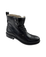 Bugatti Herren Boots 324-62150-2900-1000 Schwarz