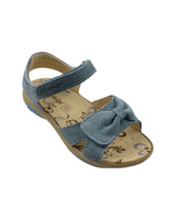 Primigi Kinder Mädchen Sandalen Hellblau